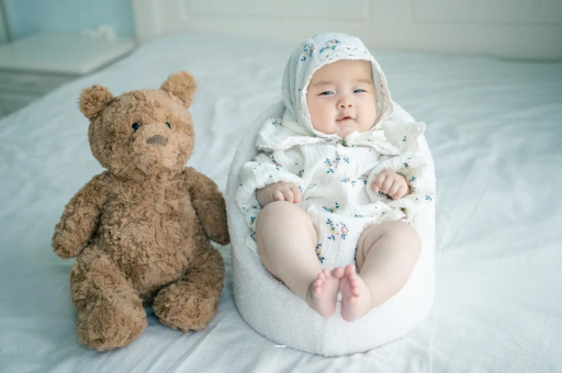 借卵生子机构八个月宝宝过敏怎么办