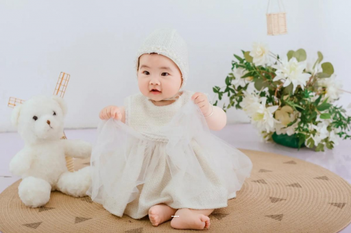 借卵生子机构宝宝几个月能自主入睡